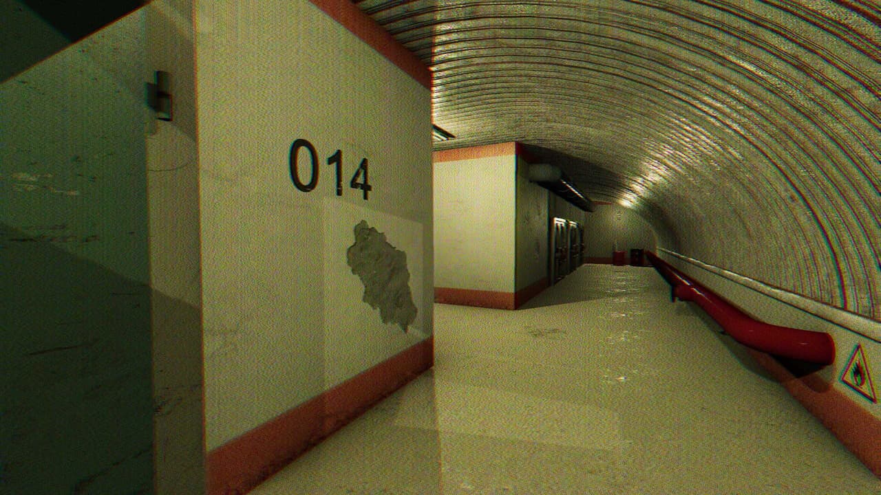 Entity Room screenshot 4