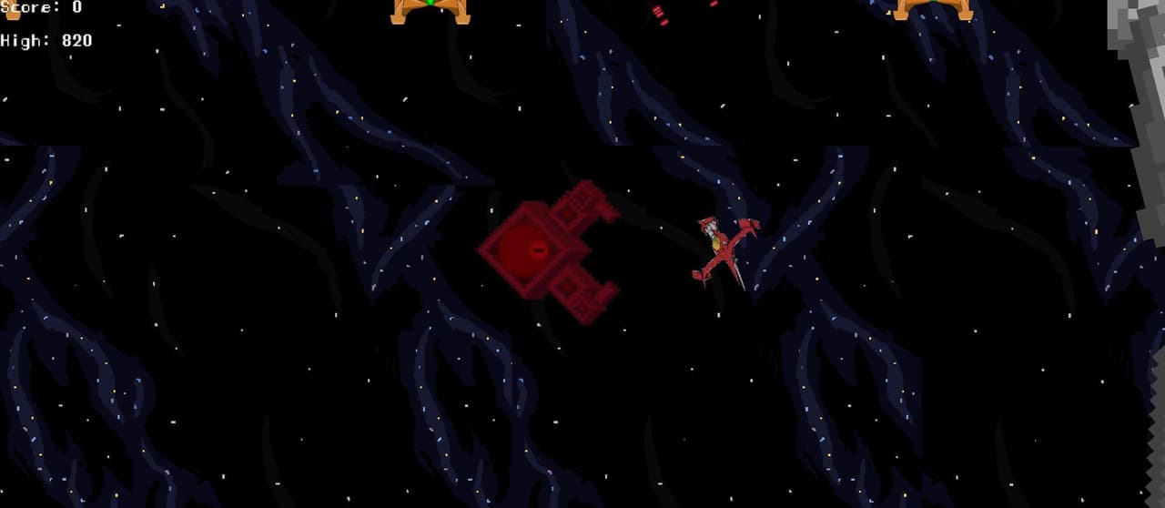 (See you later) Space Cowboy