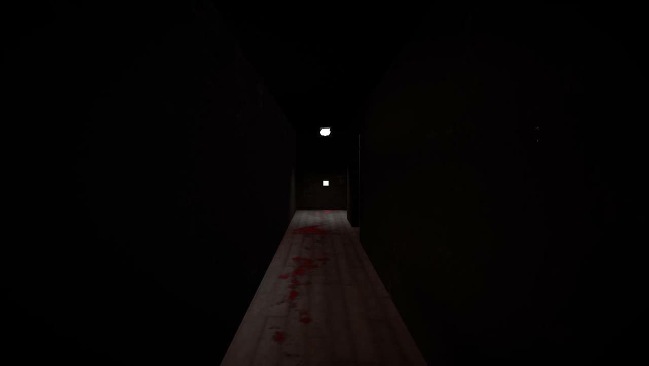 Party Hard - Demo screenshot 3