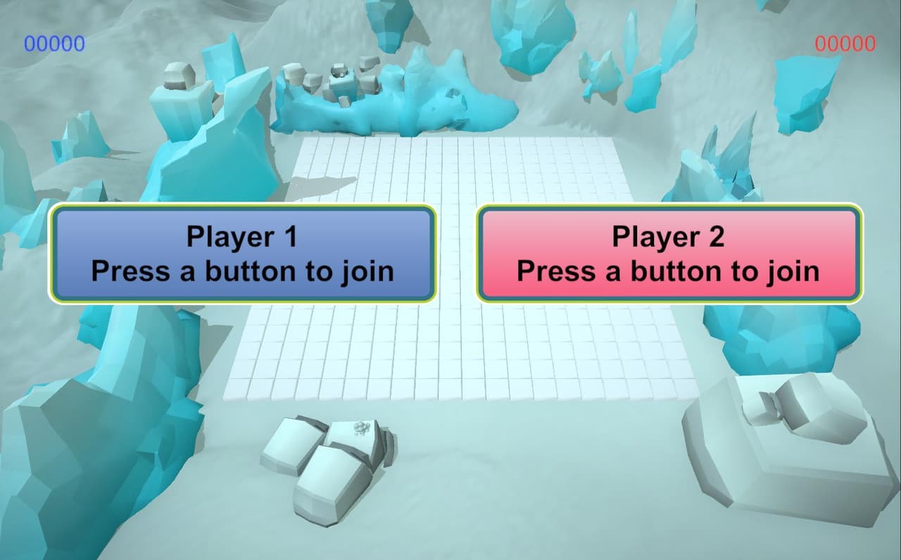 Steves Battle Ballz screenshot 3