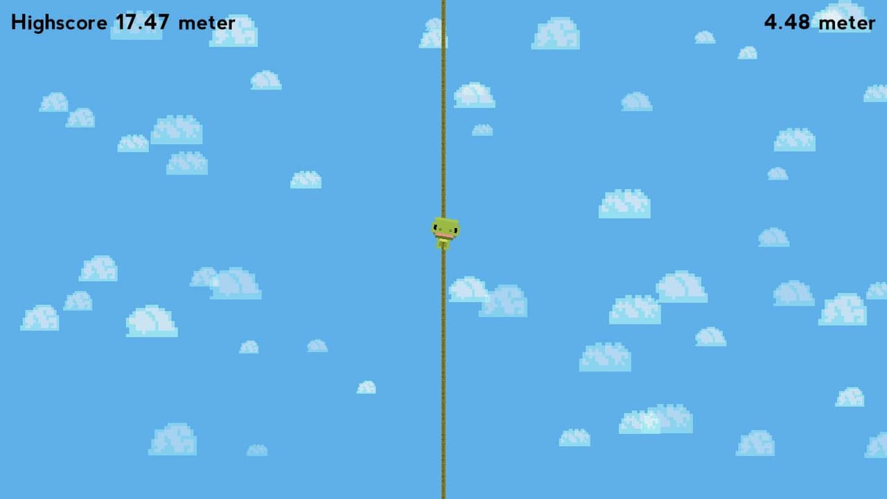Baby Dinosaur screenshot 3