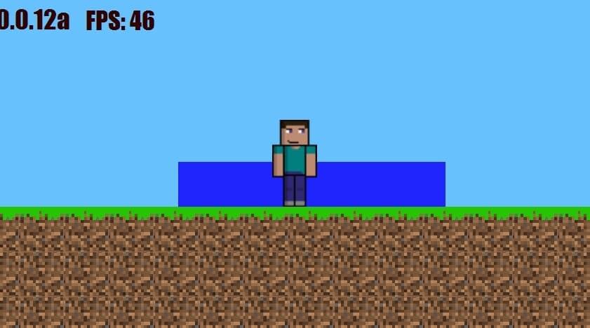 Cave Game 0.0.12a