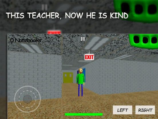 Basic Education & Learning screenshot 2