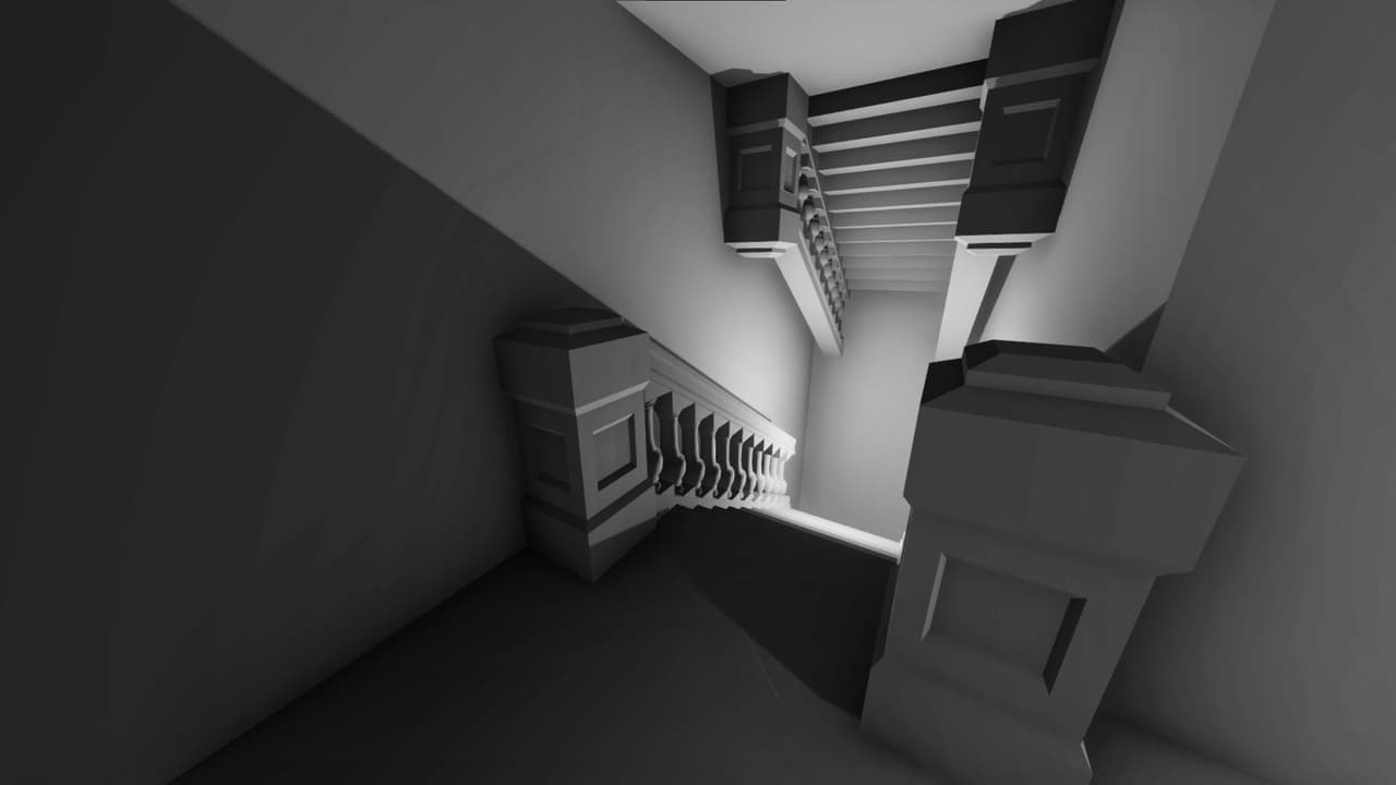 Enclosed (Ateliér Duchů) screenshot 3