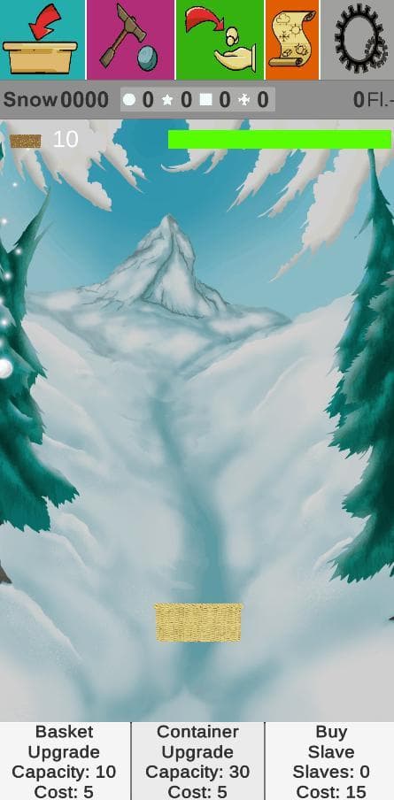 Snow Factory
