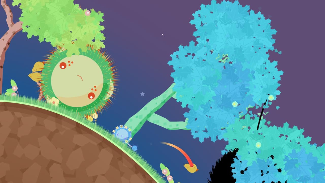 Shus Garden (itch) screenshot 5