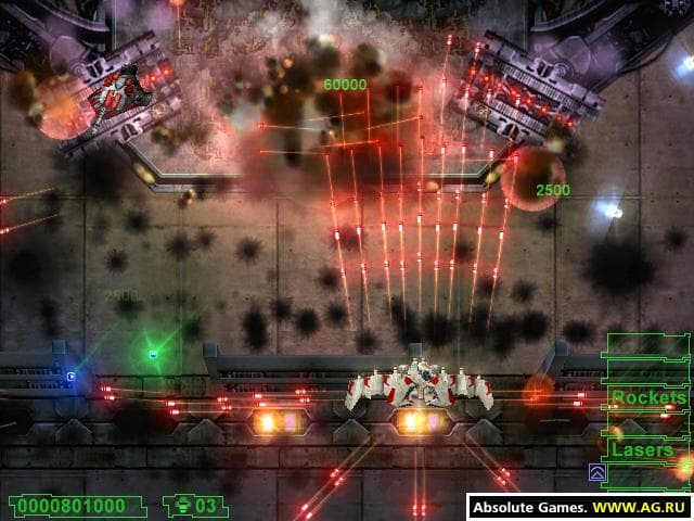 Star Monkey screenshot 6