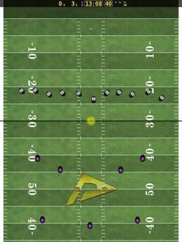 PlayMaker Football screenshot 3