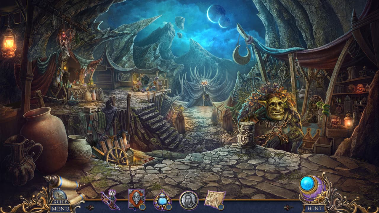 Bridge to Another World: The Others Collectors Edition screenshot 5