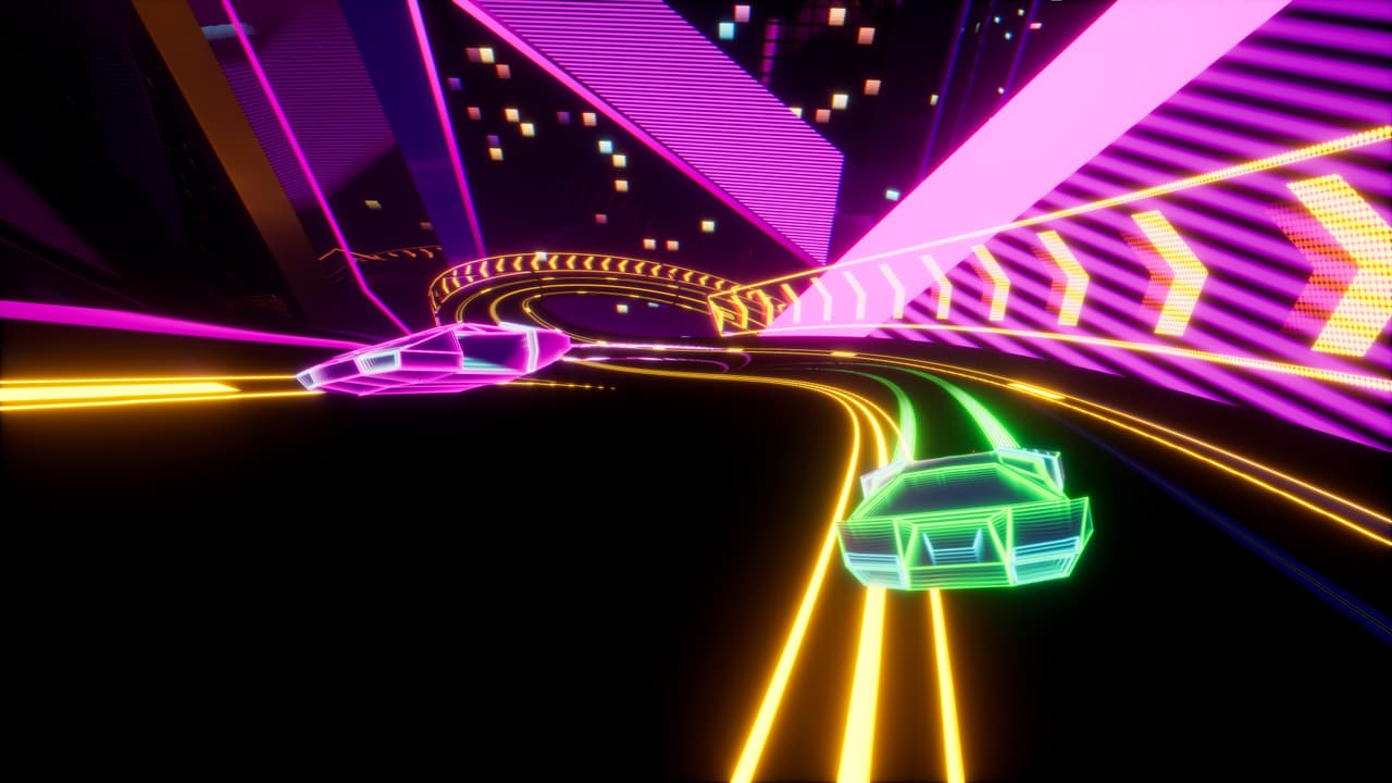 Momentum (itch) (silkenemegeer) screenshot 4