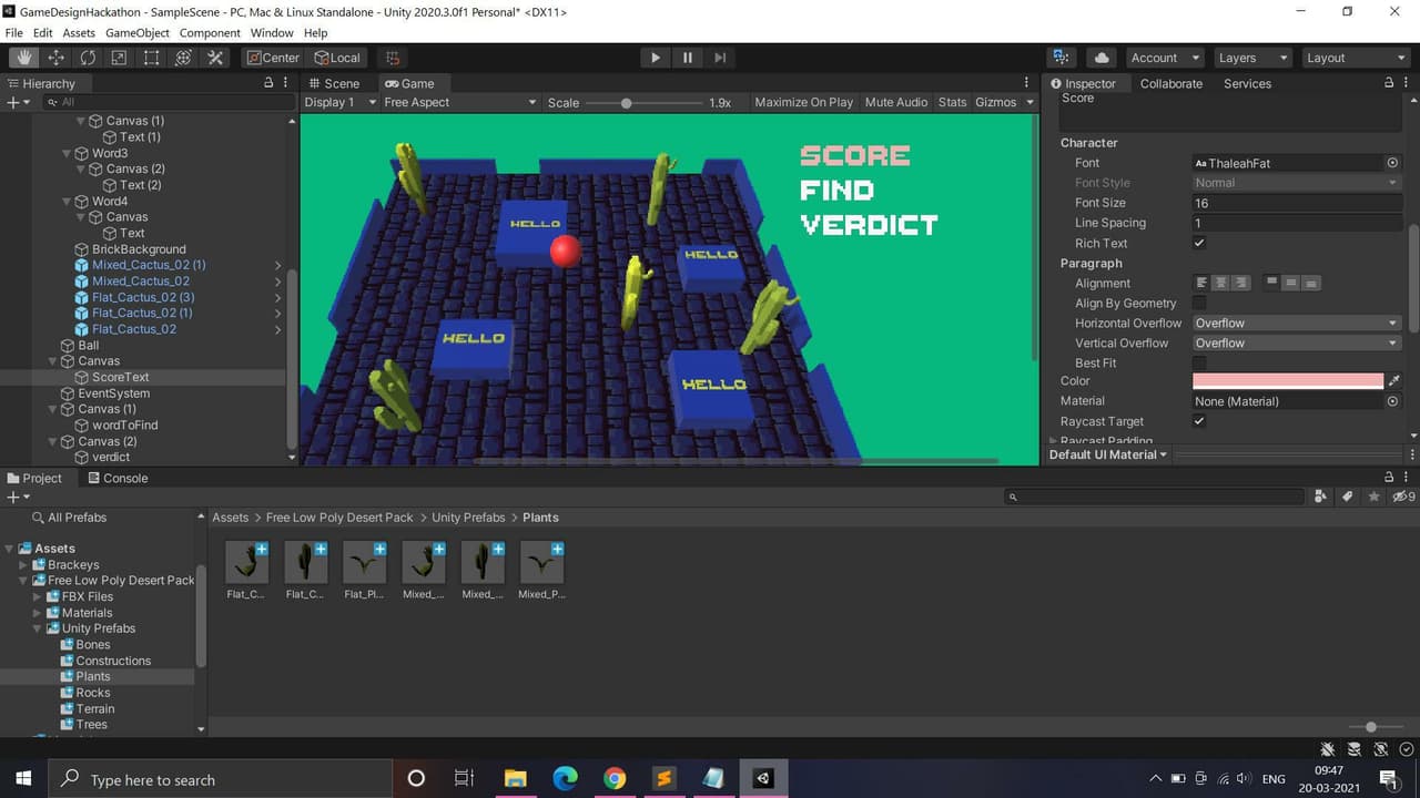 Rollingo screenshot 3