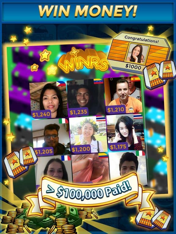 Cosmic Jump Cash Money App screenshot 2