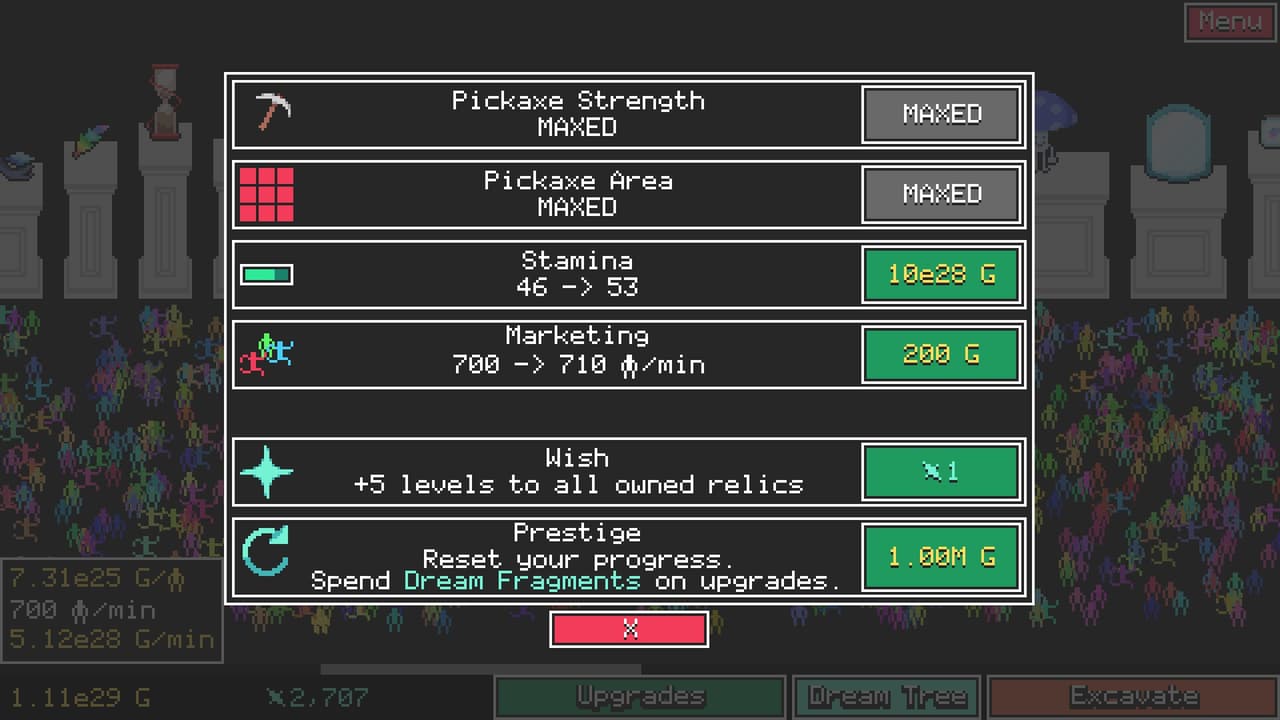 Digseum screenshot 6