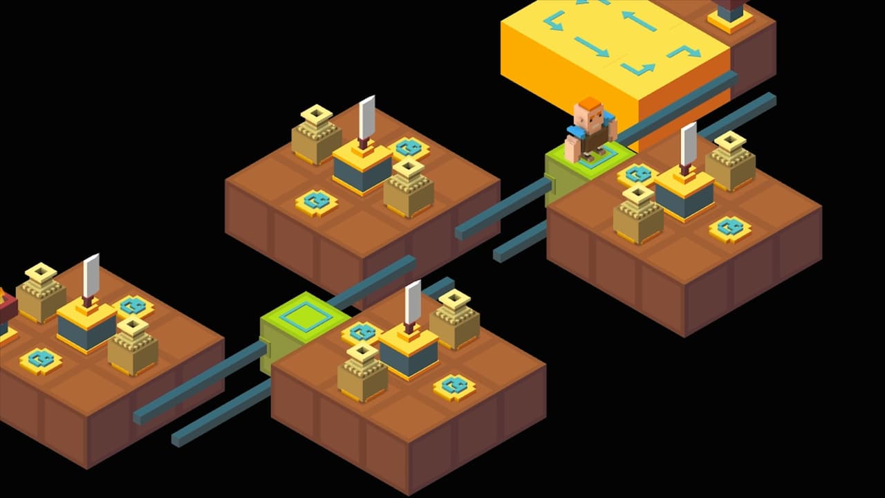 Mr. Jumpington 4 screenshot 5