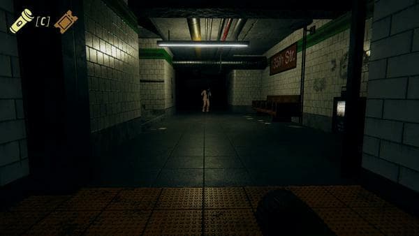 Tomorrow - The Game screenshot 2