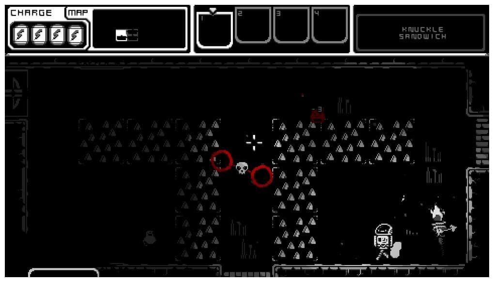 Dynacore screenshot 2