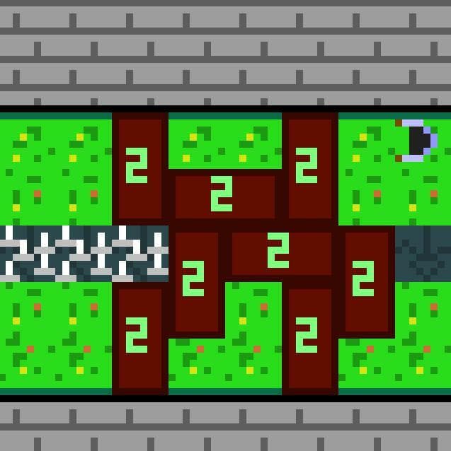 Sokobans Creed screenshot 5
