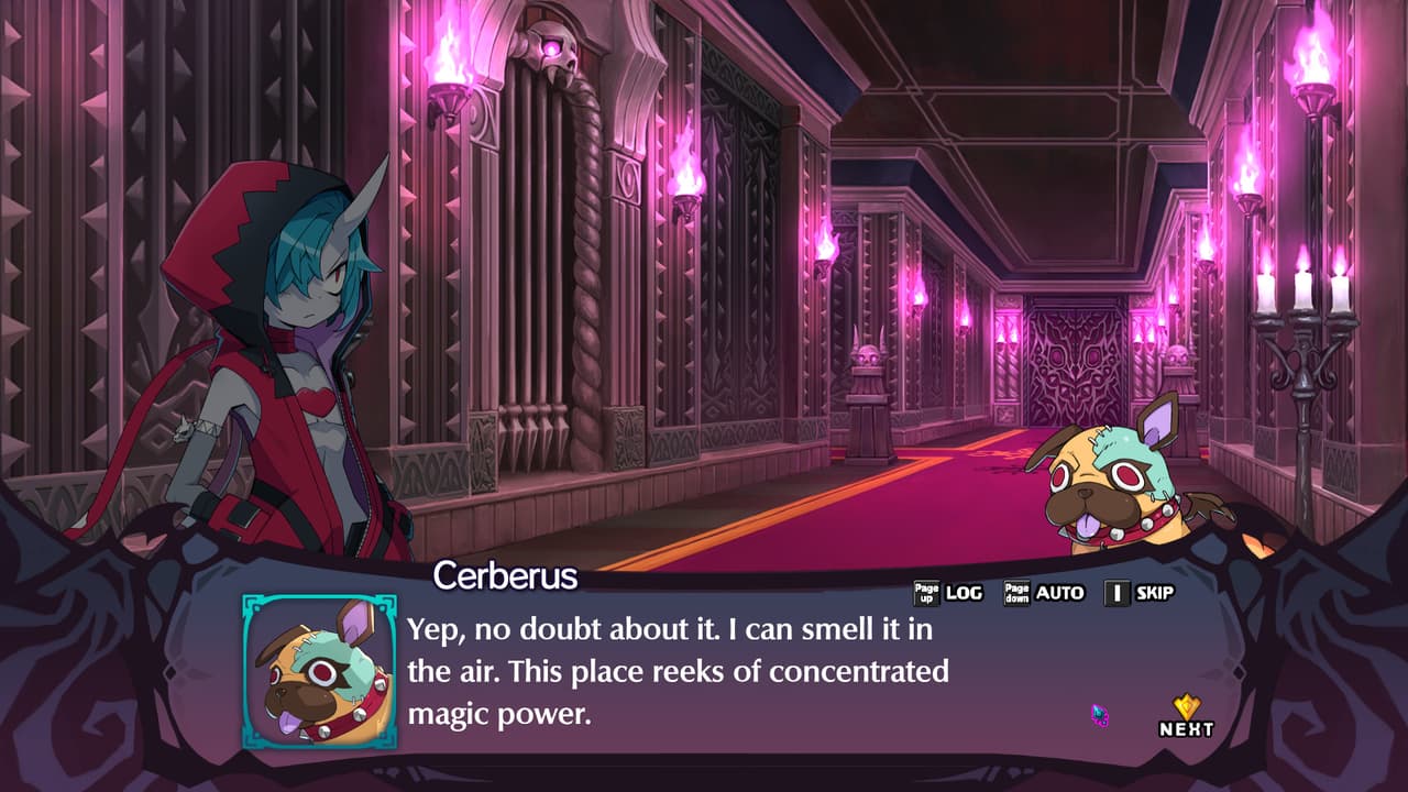 Disgaea 6 Complete screenshot 5