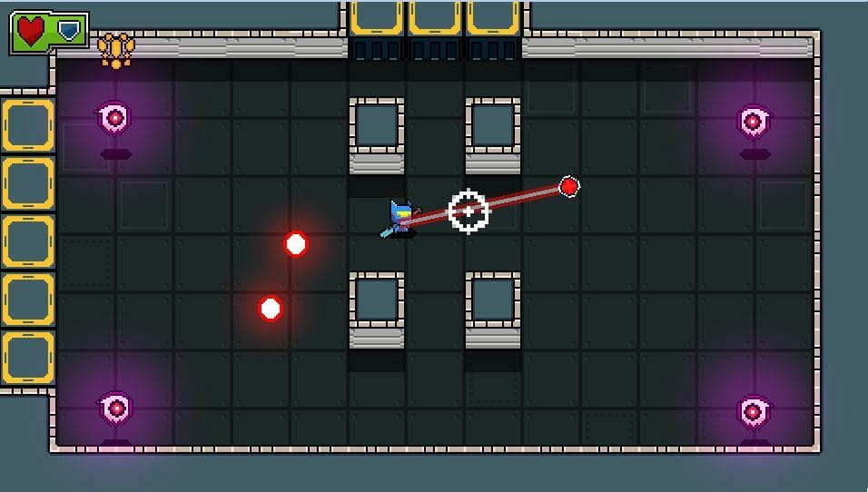 Dash Slayer [DEMO] screenshot 4