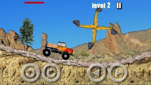Truck Mania screenshot 4