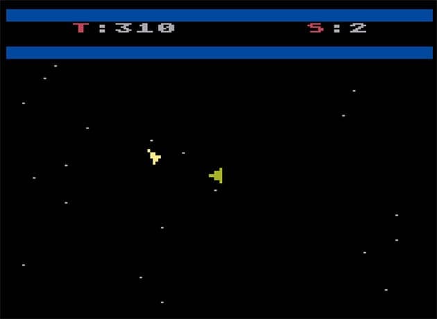 Crasher by Ted Szczypiorski screenshot 2