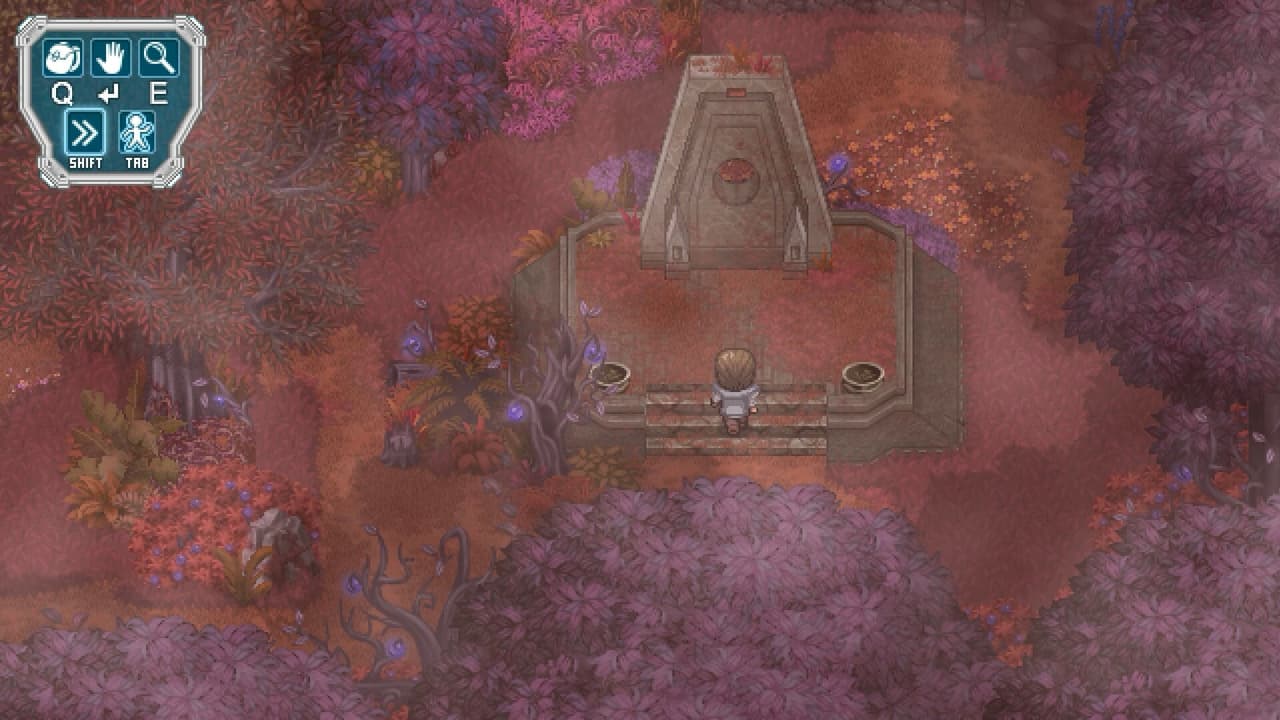 Tales of Esferia: Araxis screenshot 6