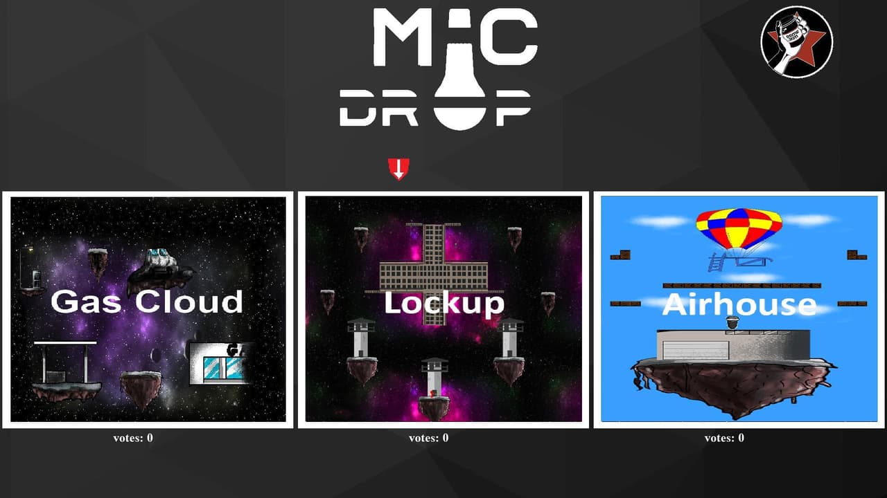 Mic Drop screenshot 2
