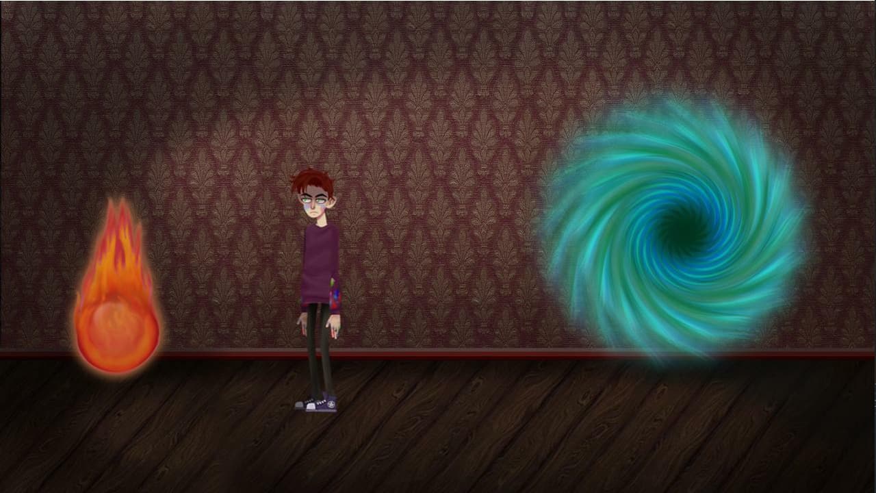 Paints of mind screenshot 4