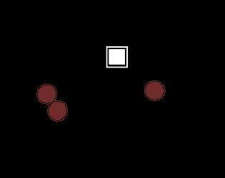 Surrounded (spaaace)