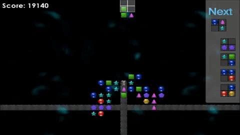 Centric screenshot 2