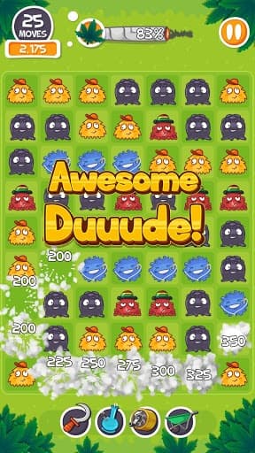 Kush Krush - Game of Weed screenshot 6