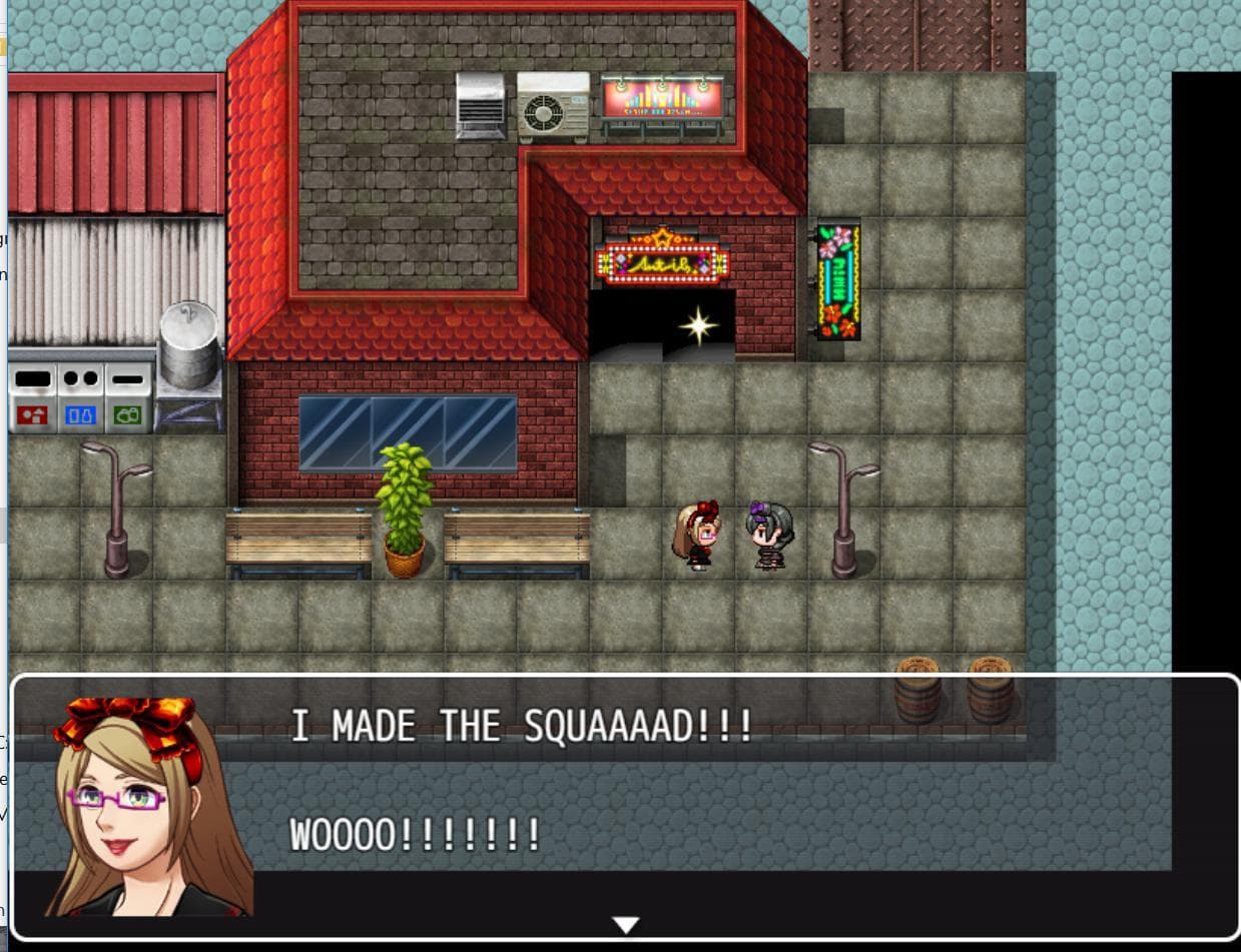 Charlis Cheer Challenge screenshot 5
