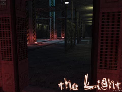 the Light Sense screenshot 3