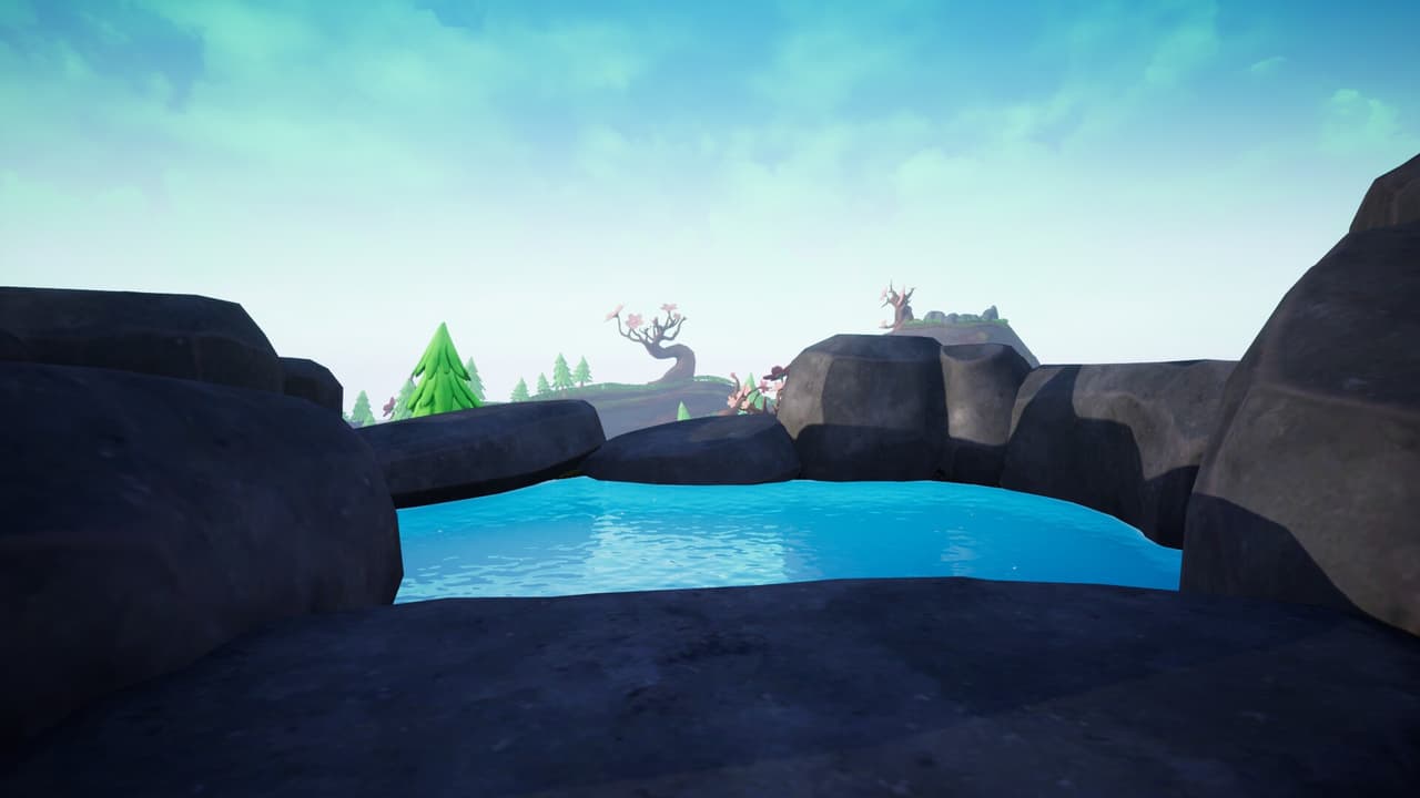 Lazy gang screenshot 2