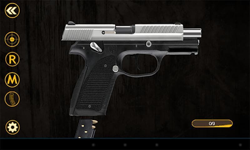 eWeapons Gun Simulator Free screenshot 4