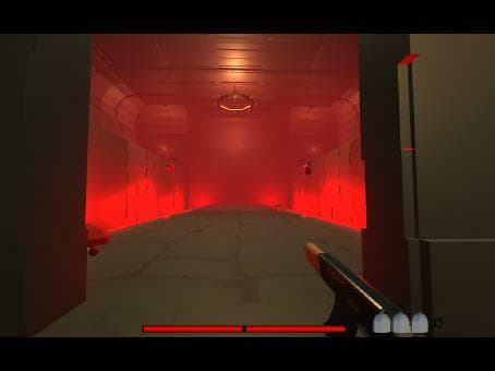 Labyrinth (itch) (Bradley.Johnson) screenshot 5