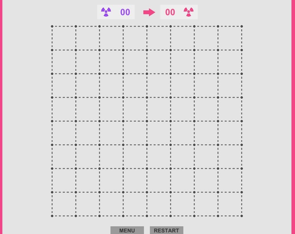 DOTS (itch) (Adeel_D) screenshot 3