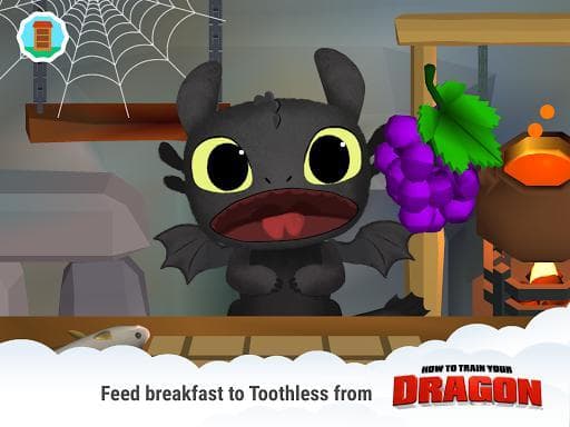 DreamWorks Friends screenshot 6