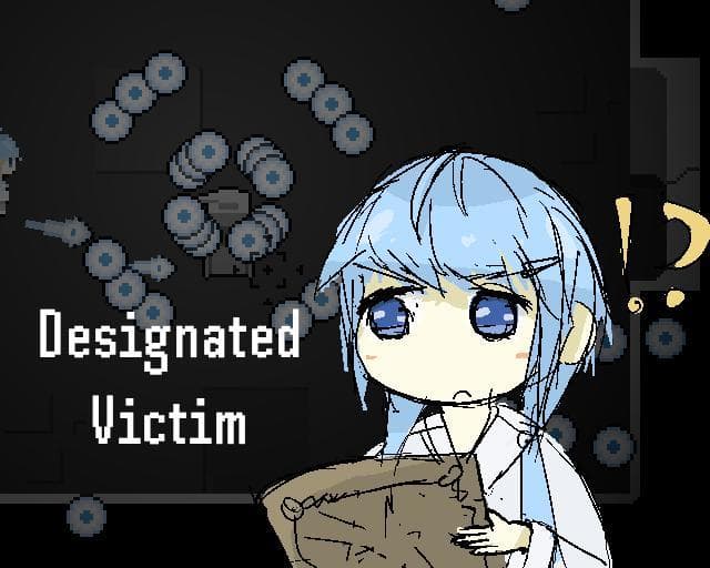 Designated Victim screenshot 2