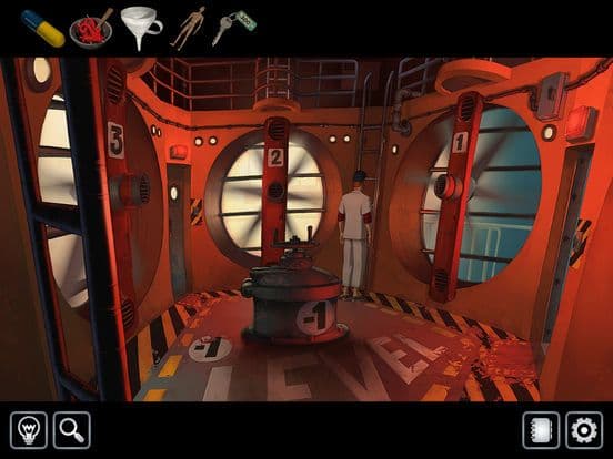 Runaway 3 Vol 2 screenshot 2