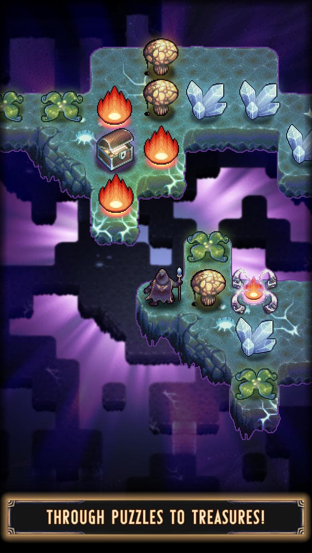 Wizard Quest screenshot 5