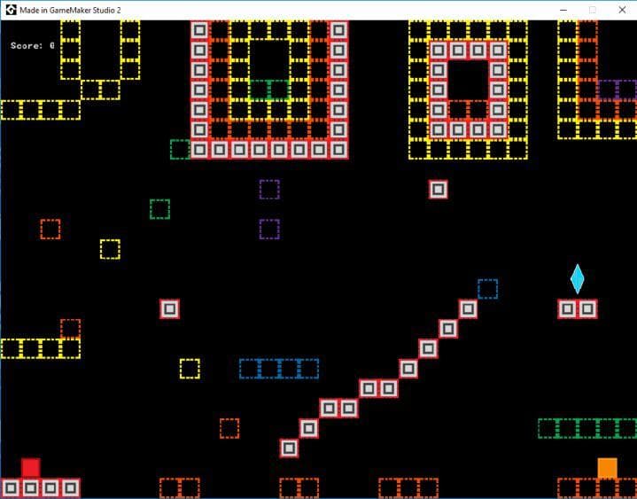 Swapper screenshot 2