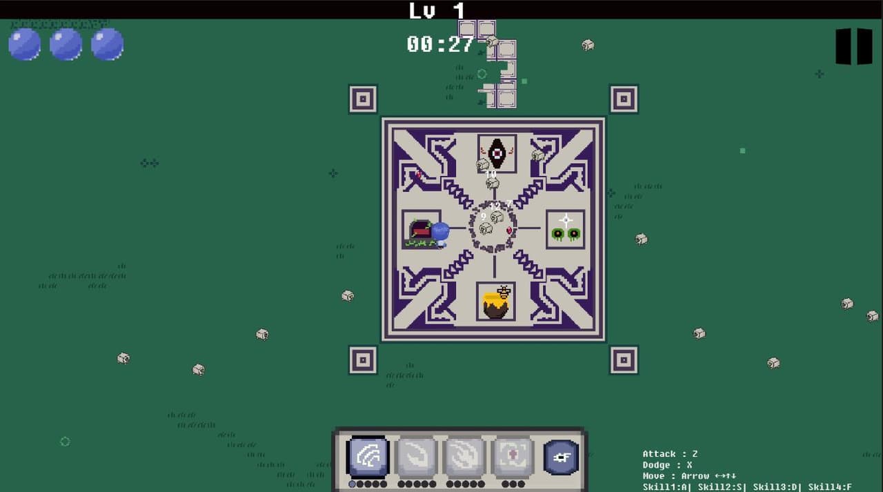 HELL-LIME screenshot 3