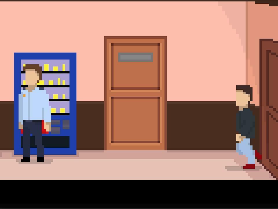 Boulder and Troubles screenshot 3