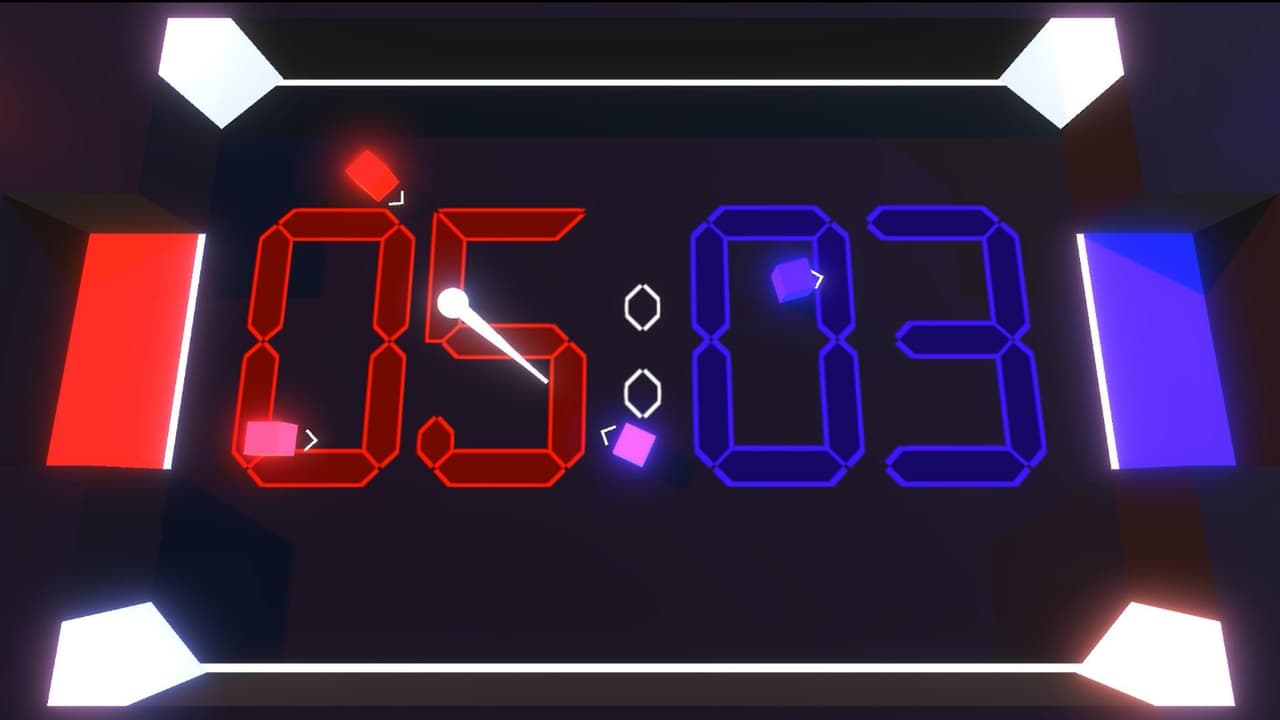 Neo-Foosball screenshot 2