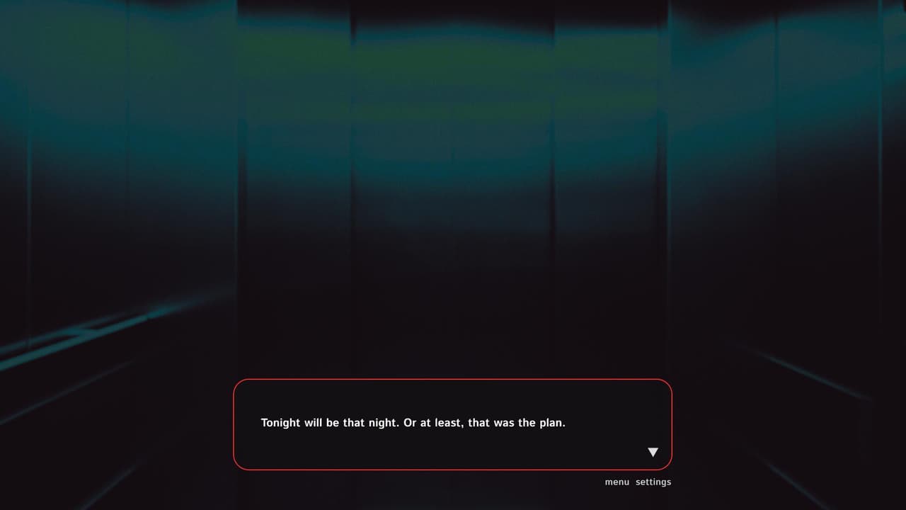 flesh (itch) (bloodpraxis) screenshot 2