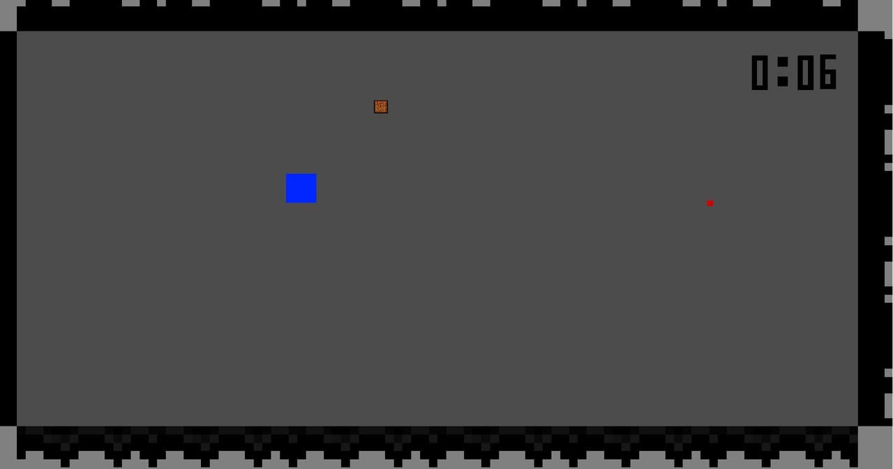 Inevitable (Indie Bullet) screenshot 2