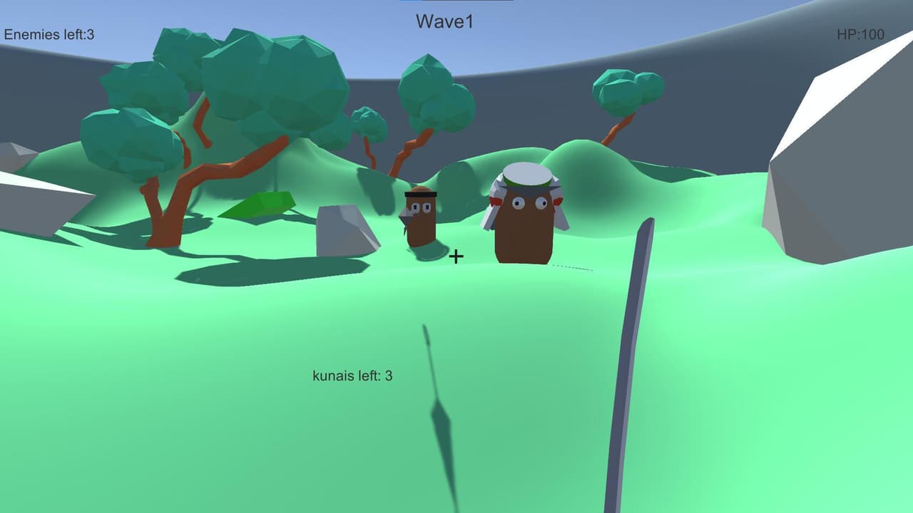 Bean arena 3d 2 in Japan screenshot 3