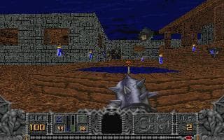 H!Zone screenshot 2
