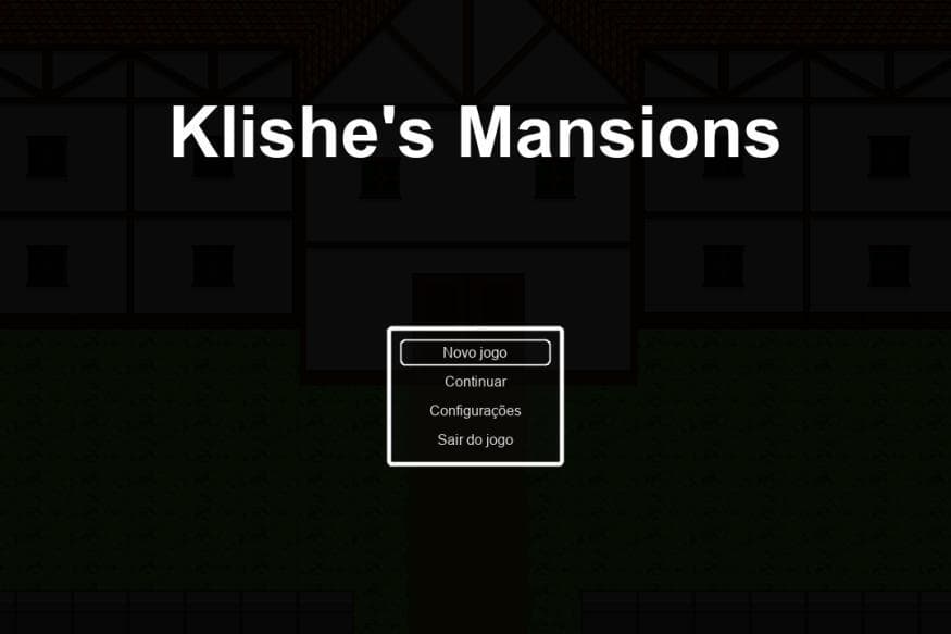 Klishes Mansion screenshot 2